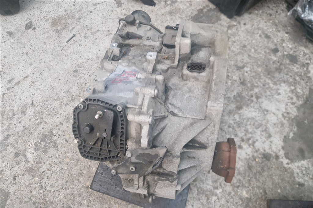 Volkswagen Golf VI 1.2 TSI, 1.4 TSI DSG váltó MGK kóddal (25948) 15. kép