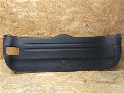 Subaru Impreza (2008-2012) Csomagtérajtó Kárpit 