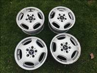  15" 5x112 Mercedes alufelni szett!