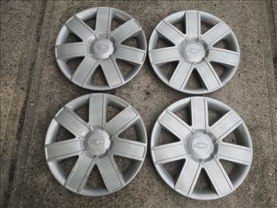 Chevrolet 15-ös gyári dísztárcsa 