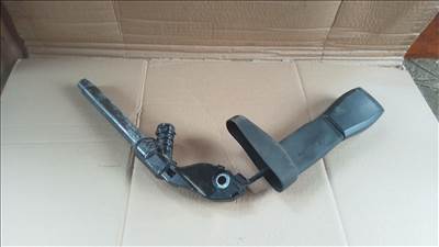 Volvo 31250397 S40 V50 bal biztonsági öv előfesztí