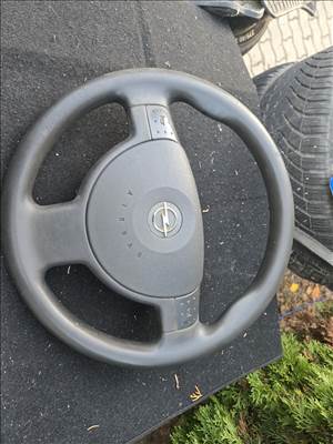 Opel Combo C, Opel Corsa C Kormány légzsákkal