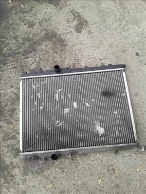 Peugeot 307 Vízhűtő 2.0 HDI