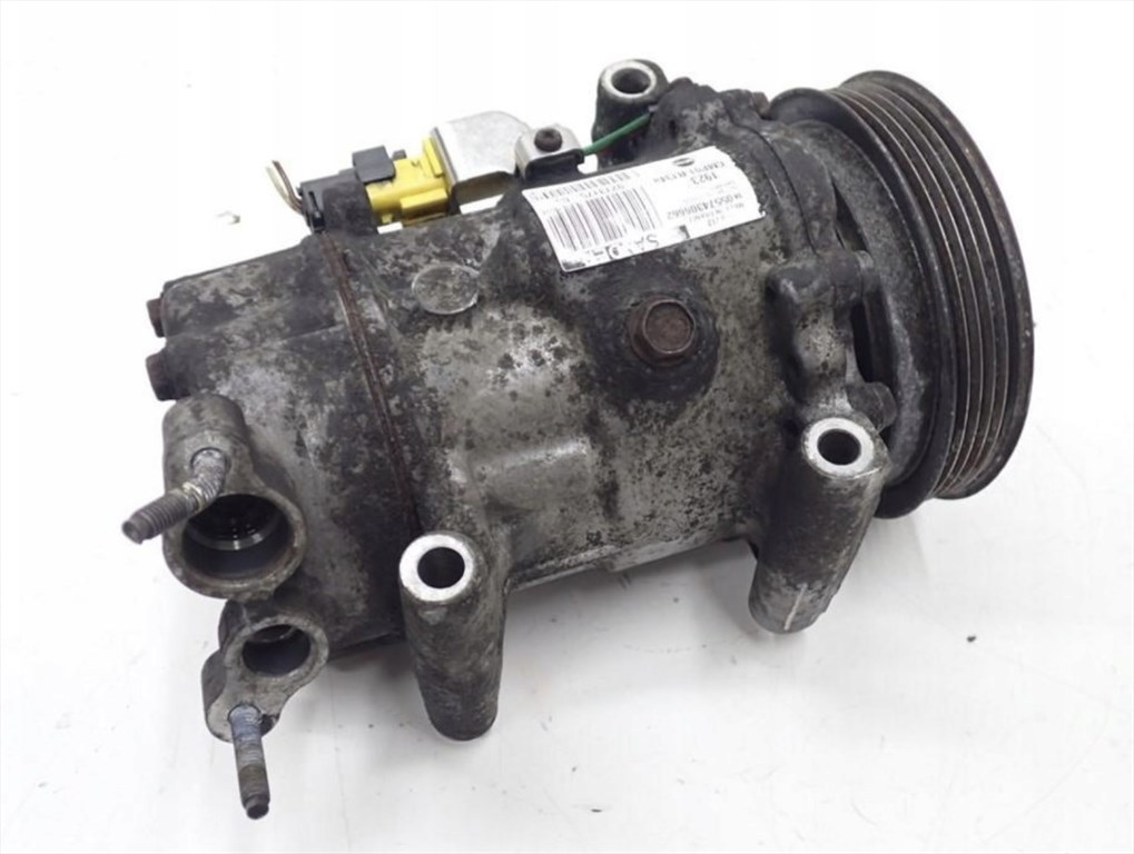 Mini Countryman R60 1.6D klímakompresszor 9213175 1. kép