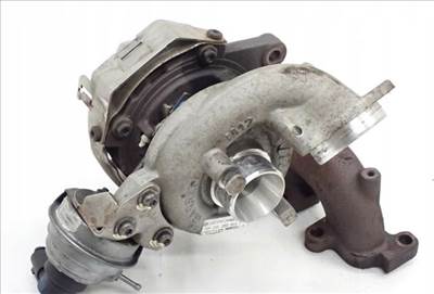 Volkswagen, Skoda, Audi, Seat 1.6 CR TDI CAY turbó 03l253016t 03L253016T