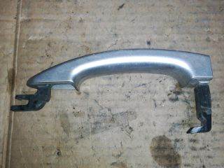 Ford C-Max Mk1 Bal hátsó Külső Kilincs *112091* 3m51r22404aw