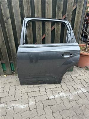 Audi Q7-SQ7  bal hátsó ajtó  4m0833051e