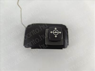 BMW 7 (E65, E66, E67) Kormánymagasság állító kar (6911536, 61316911536)