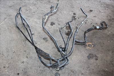 Volkswagen Polo (6R) 2009-2014 1.2D CFW vákuumcső  03p131051