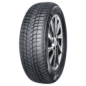 Egyéb BLACKAR. DART4S XL 195/55 R16  1. kép