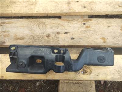 Renault Scénic III bal első sárvédő tartó 631236764r