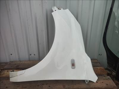 Daihatsu Terios (2nd gen) bal első sárvédő 