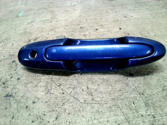 MAZDA MPV 99-05 Jobb első külső kilincs  1. kép