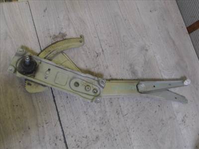 OPEL ASTRA F 94-02 Bal első ablakemelő szerkezet mechanikus