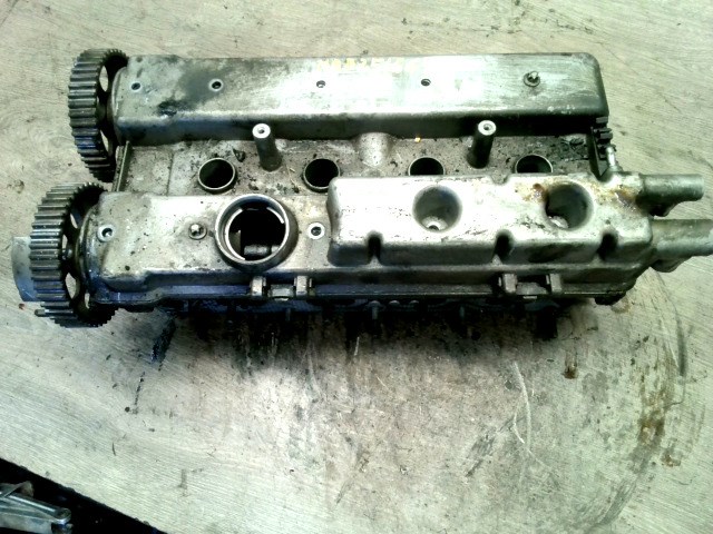 OPEL ASTRA F 94-02 Hengerfej. benzines 1. kép