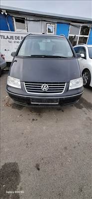 Volkswagen Sharan I bontott alkatrészei