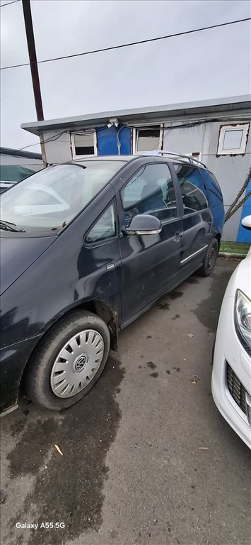 Volkswagen Sharan I bontott alkatrészei 2. kép