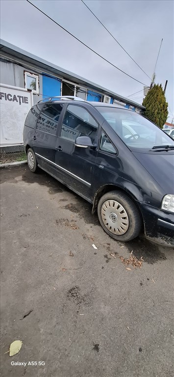 Volkswagen Sharan I bontott alkatrészei 5. kép