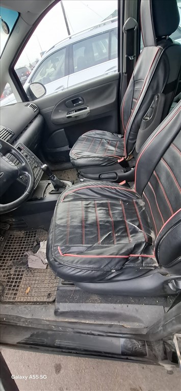Volkswagen Sharan I bontott alkatrészei 6. kép
