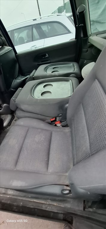 Volkswagen Sharan I bontott alkatrészei 7. kép