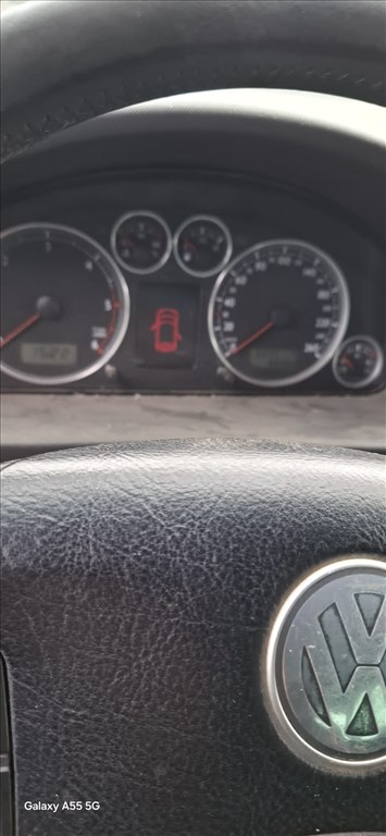 Volkswagen Sharan I bontott alkatrészei 8. kép