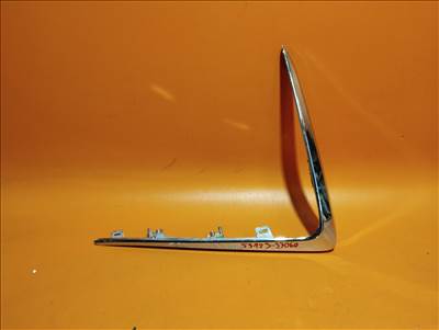 Lexus ES hűtőrács jobb króm 53123-33060 (M.30.1117R)a