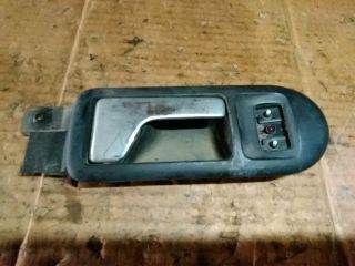 Volkswagen Passat B5 Jobb első Belső Kilincs *40047* vw-b1837114