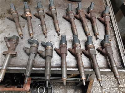 Volkswagen Audi Seat  ISkoda Octavia II,Superb I VW PD elemek Bosch,Siemens,Continental garanciával