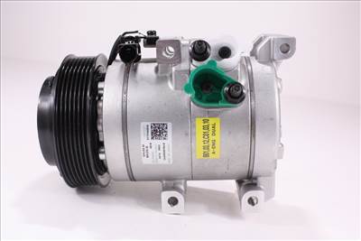 HK11885) ÚJ KLÍMAKOMPRESSZOR - Hyundai H1 09-19, 2.5 dízel - 977014H010 - Made in Korea