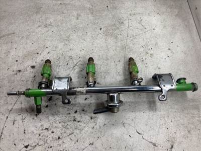 MAZDA 6 Porlasztó Sor / Híd