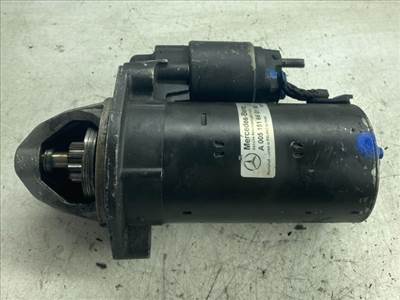 MERCEDES-BENZ E-CLASS Önindító