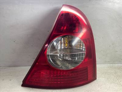 RENAULT CLIO II Jobb Hátsó Lámpa