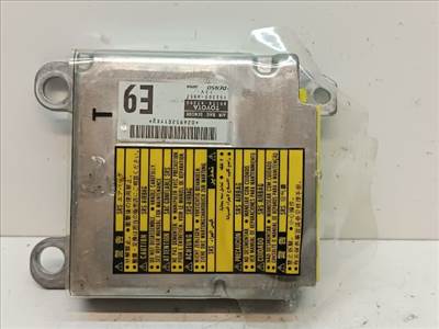 TOYOTA PRIUS Légzsák Elektronika