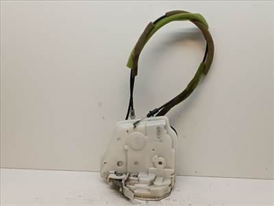 MAZDA 6 Bal hátsó Ajtózár