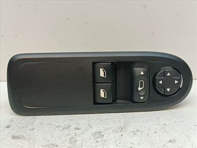 CITROËN C3 Ablakemelő Kapcsoló Négyes / Kettes