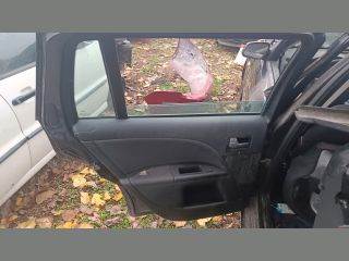 FORD MONDEO III Kombi (BWY) Bal hátsó Ajtóhatároló
