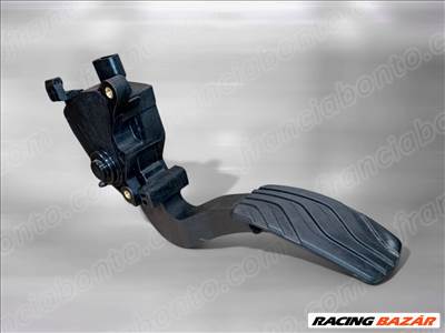 Renault Mégane IV Elektromos gázpedál 180020000R