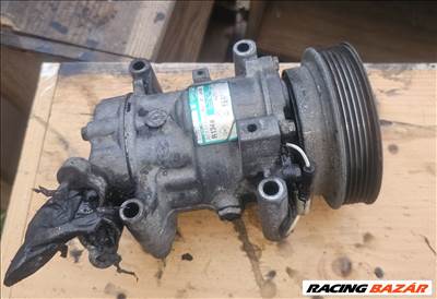 Renault Kangoo I Klima kompresszor Klimakompreszor 