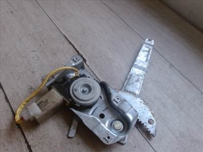 MAZDA DEMIO 98.08-00.05 Bal hátsó ablakemelő szerkezet elektromos