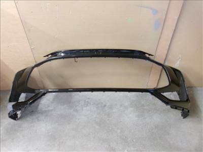 MG ZS első lökhárító héj 2024-