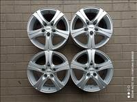 5x120 16" Autec használt alufelni garnitúra