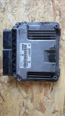 2009 Chevrolet Captiva motorvezérlő 2.0 dízel