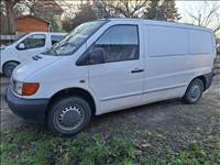 Eladó Mercedes Vito (1st gen) haszonjármű