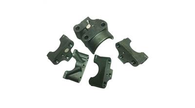 MD303750 Mitsubishi L200 / L300 / L400 / Pajero Hengerfej Csésze Vezérműtengely Lefogató Kengyel 1986–2009