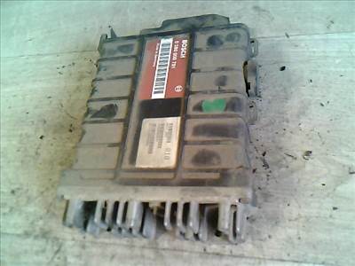 CITROEN AX Motorvezérlő egység ECU PCM modul