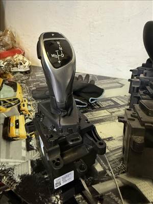 BMW 1-es sorozat, BMW 3-as sorozat, BMW 4-es sorozat Bmw f30 f31 sport váltókar 9296898