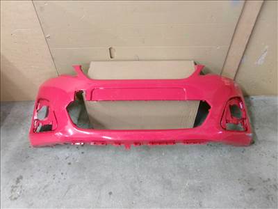 PEUGEOT 108 első lökhárító héj 2014-2021