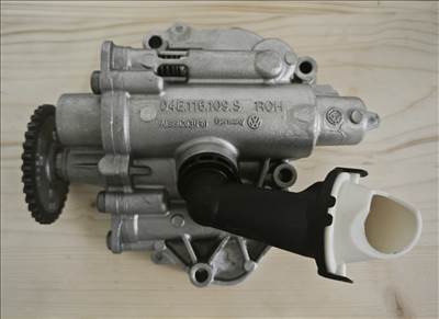 Új Olajszivattyú 1.4t 1.4tfsi vw audi skoda seat  04e115109s