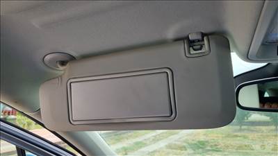 Opel Astra K Napellenző