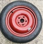 Suzuki 5x114,3 16" mankókerék